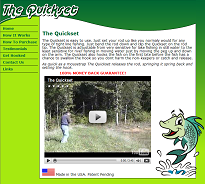 Quickset Fishing